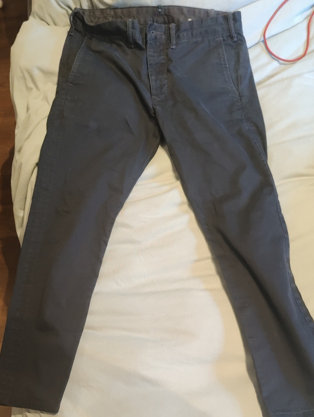 Rrl Chinos